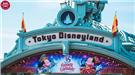 Công viên giải trí Tokyo Disneyland Tại Nhật Bản